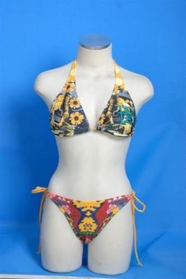 Ed Hardy Bikini-69